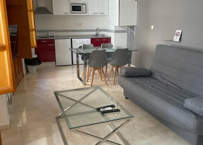 Granada Silleria