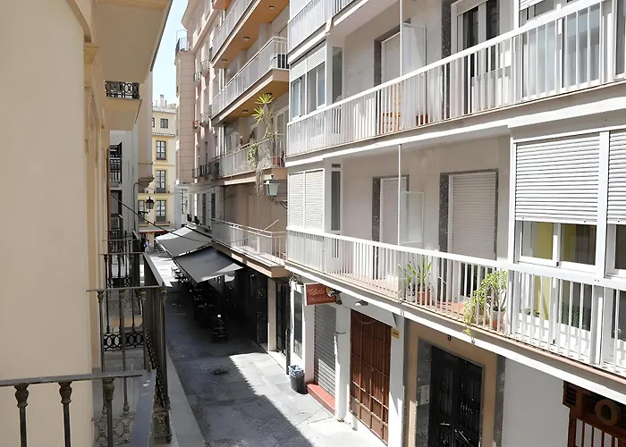 Granada Silleria