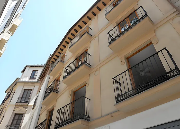 Granada Silleria